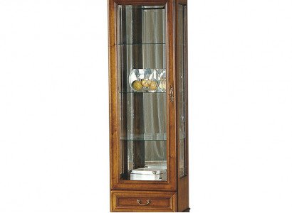 Classic display cabinet display cabinet showcase cabinet glass cabinet new model